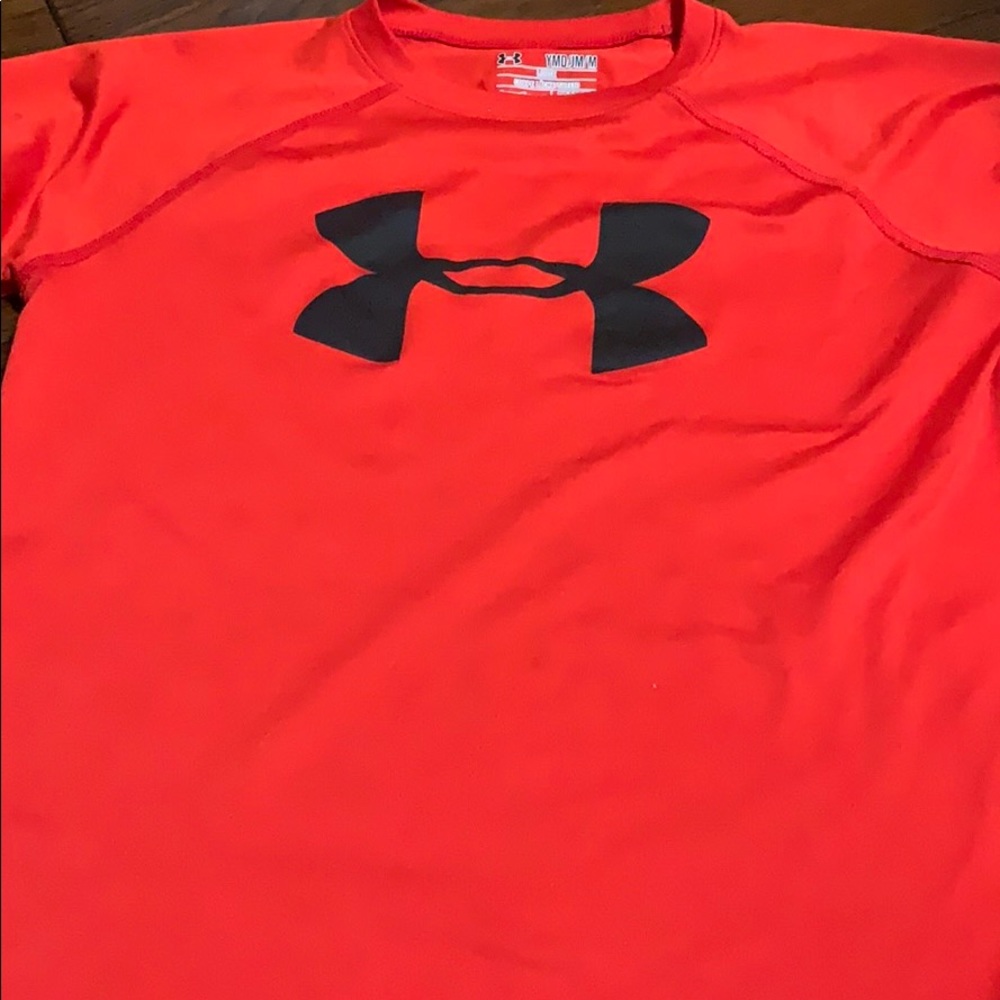 Boys shirt